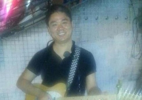 东哥泡了奶茶妹妹，但他多努力你知道么？