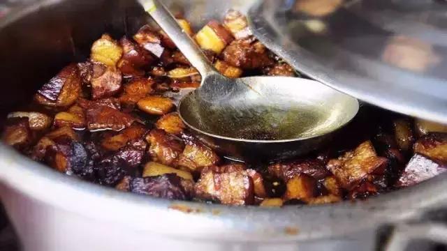 南京不得不吃的店,南京最值得吃的一家店