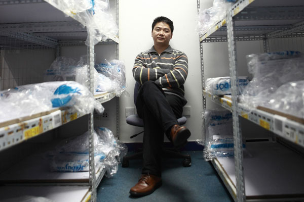 东哥泡了奶茶妹妹，但他多努力你知道么？