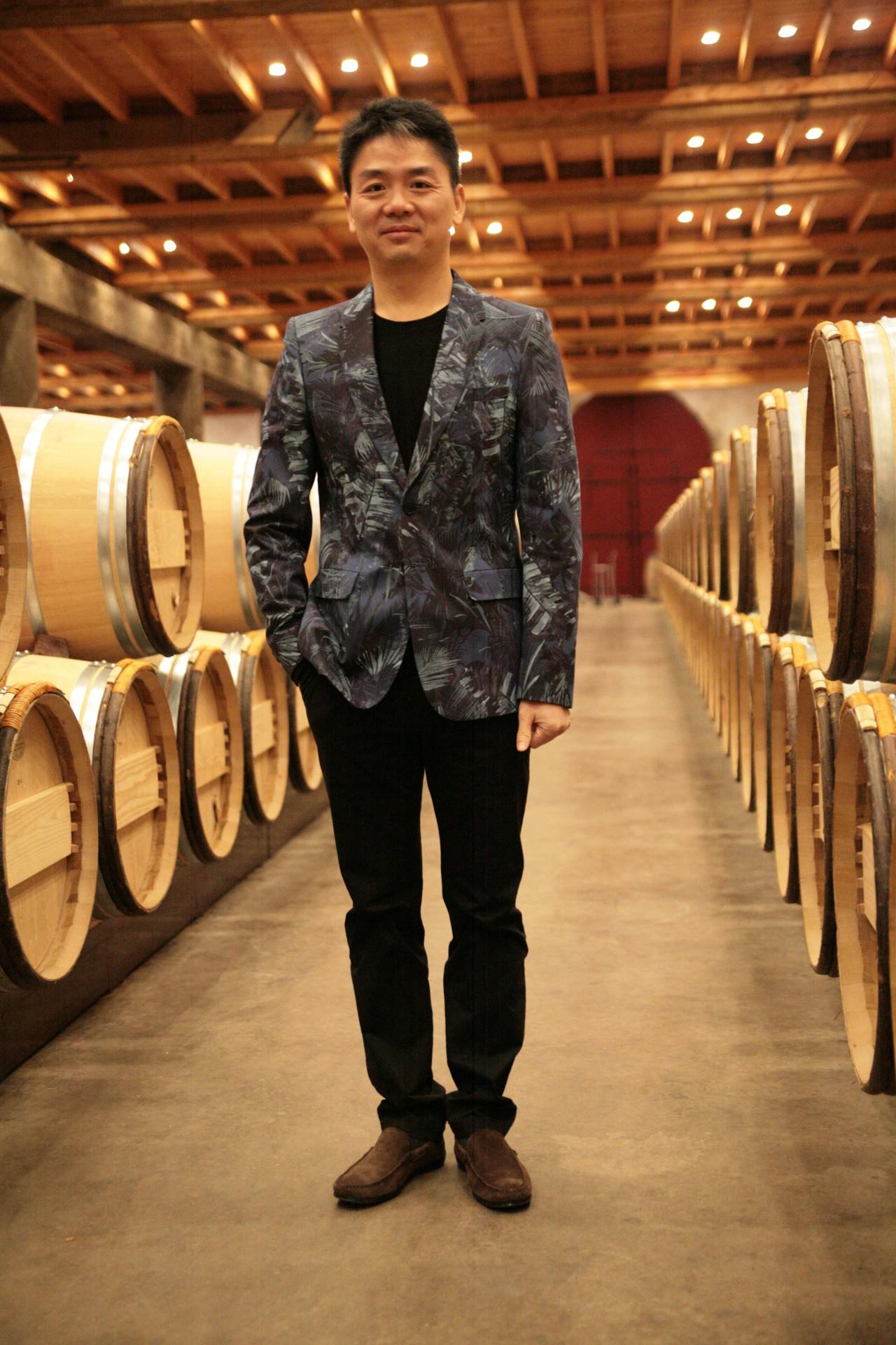 东哥泡了奶茶妹妹，但他多努力你知道么？