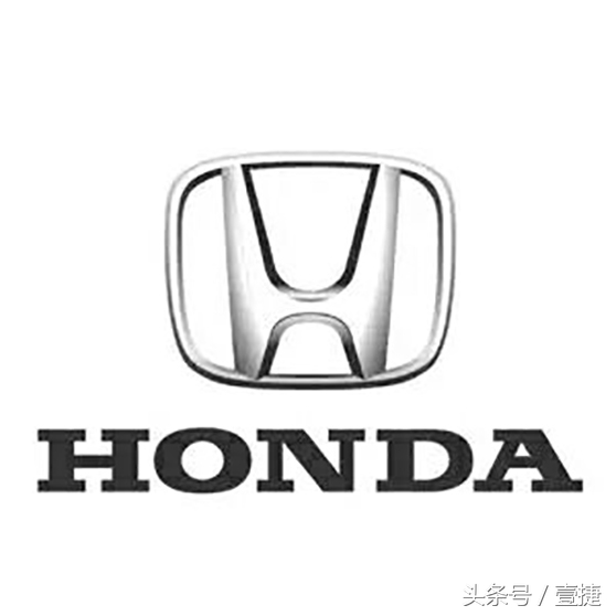 所有汽车的车标作用都是一样的吗,汽车小知识认识大全