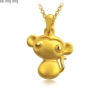 猴宝宝的新年礼物,猴的创意礼物