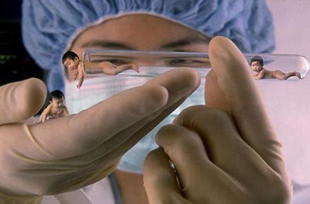 试管婴儿的正确方法及其流程,试管婴儿五种方法