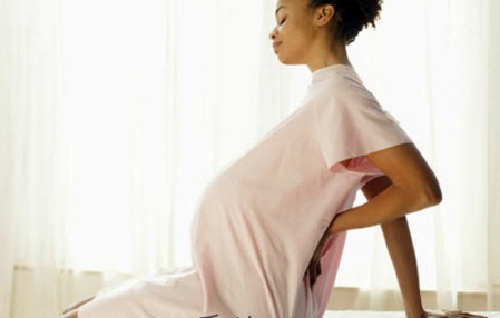 孕妇腰疼是什么原因引起腰痛,孕妇腰疼怎么办5招缓解孕期腰痛