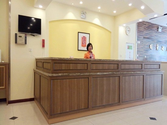 我的妈呀，住过洛阳的14个酒店完全让*欲人**仙欲死啊！