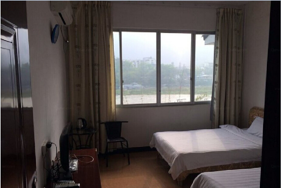 阳朔酒店真实推荐,阳朔靠谱的酒店