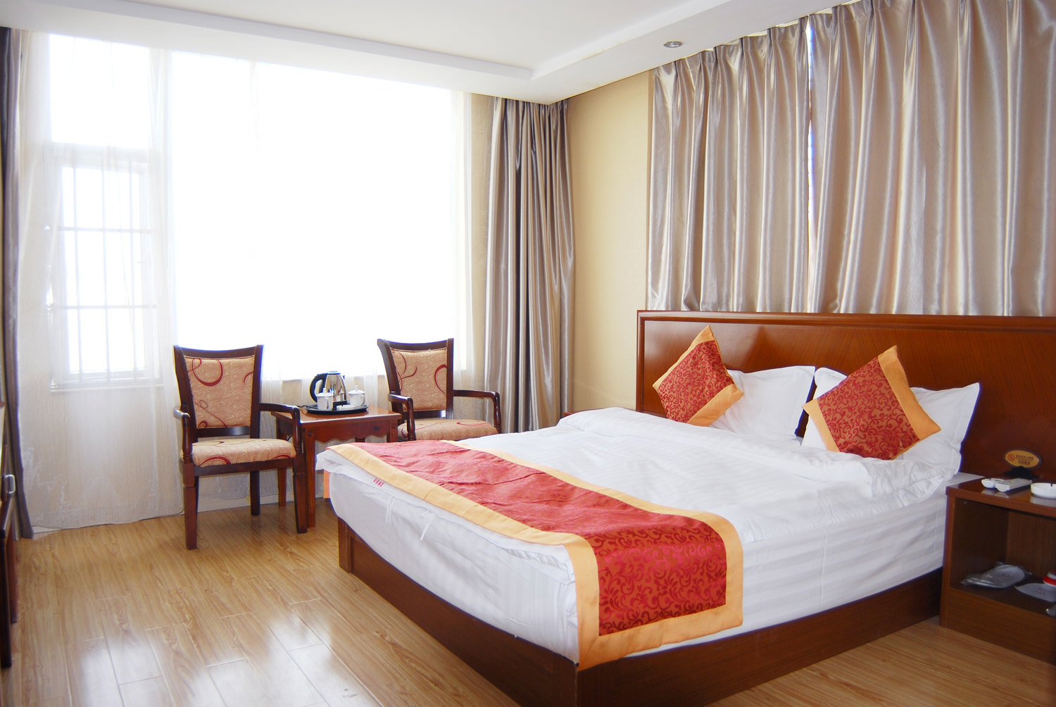 强行虐狗~适合情侣一起入住的甜蜜酒店TOP11