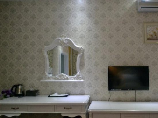 强行虐狗~适合情侣一起入住的甜蜜酒店TOP11