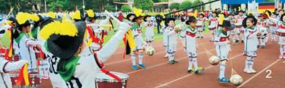 校园足球特色校整体活动方案,学校足球运动比赛