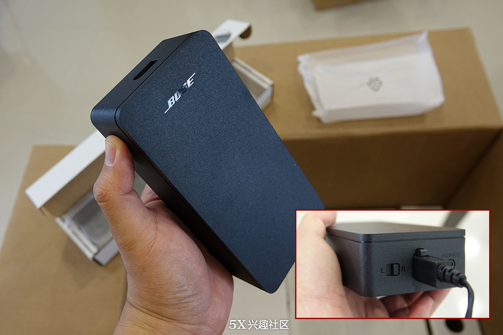 boselifestyle650家庭影院音箱,bose650评测