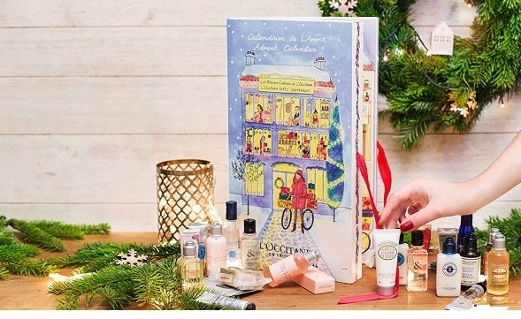 唐嫣刘诗诗已经在用了！今年圣诞限量美妆我只要这些就足够