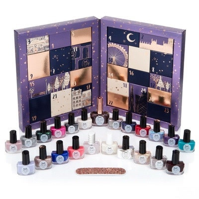 唐嫣刘诗诗已经在用了！今年圣诞限量美妆我只要这些就足够