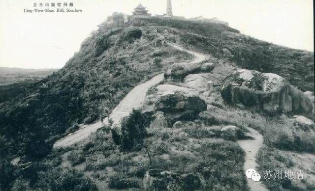 米芾的第一山庐山,米芾江海第一山