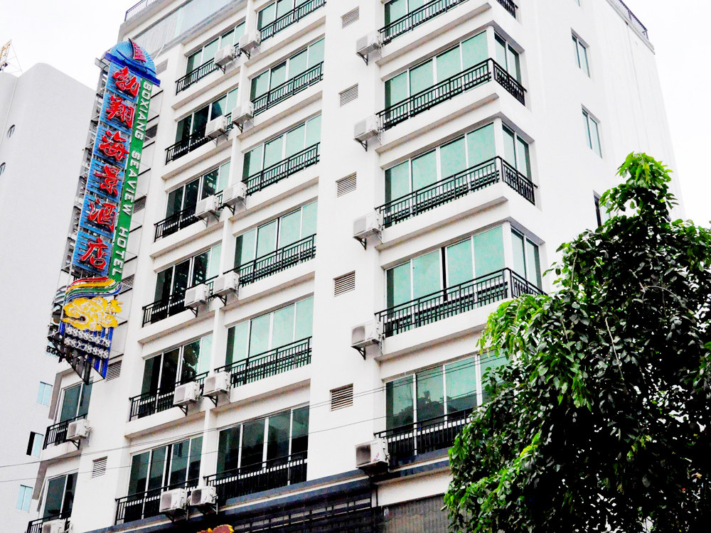 2018必住十大中式酒店,住最好的旅馆