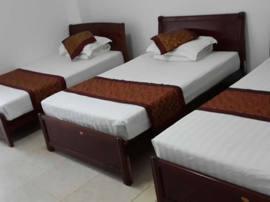 2018必住十大中式酒店,住最好的旅馆