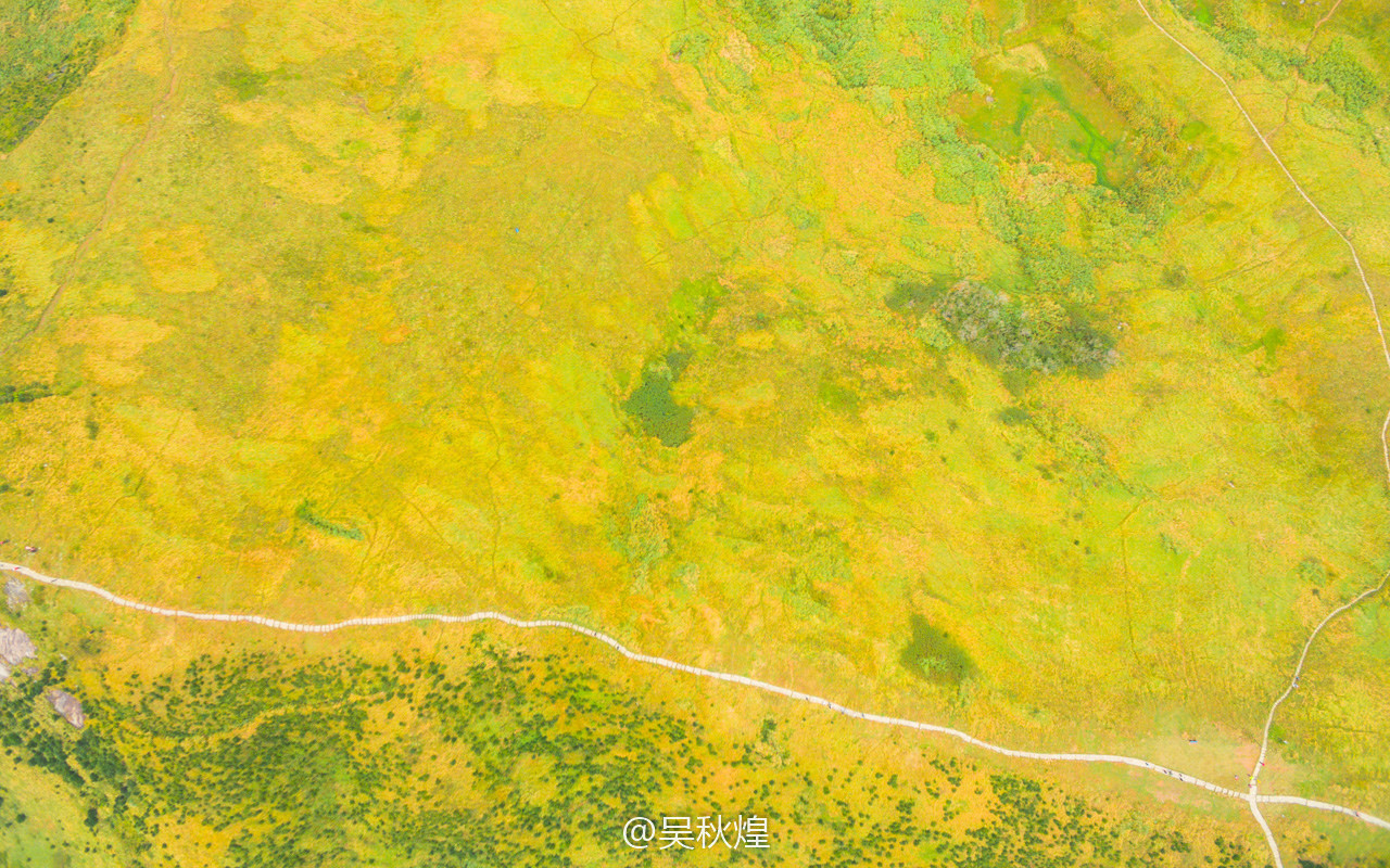 海上仙都太姥山风景如画,来嵛山岛邂逅大自然的美