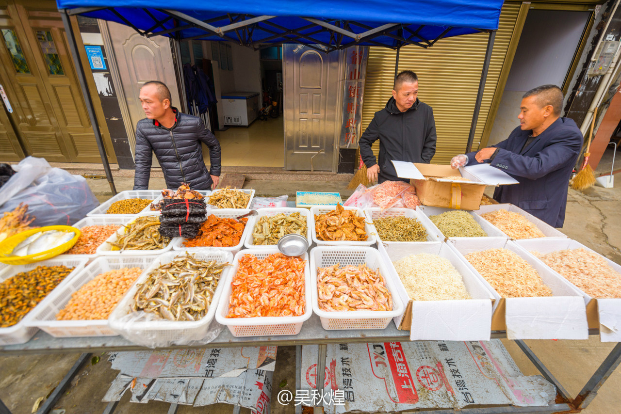 海上仙都太姥山风景如画,来嵛山岛邂逅大自然的美