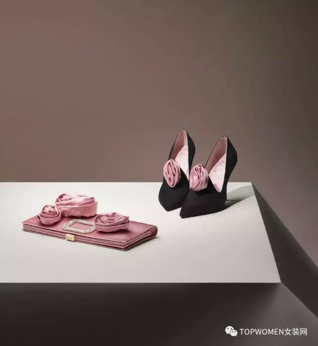 你的人生中一定要有这几双高跟鞋，信我！