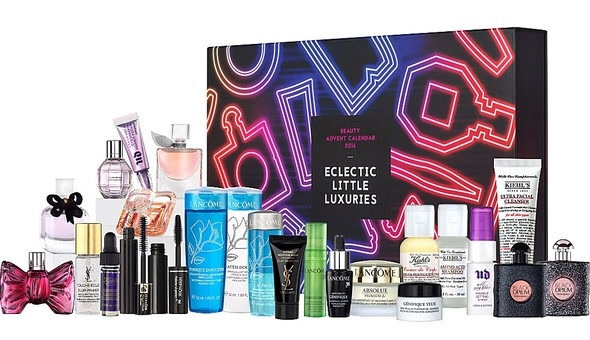 唐嫣刘诗诗已经在用了！今年圣诞限量美妆我只要这些就足够