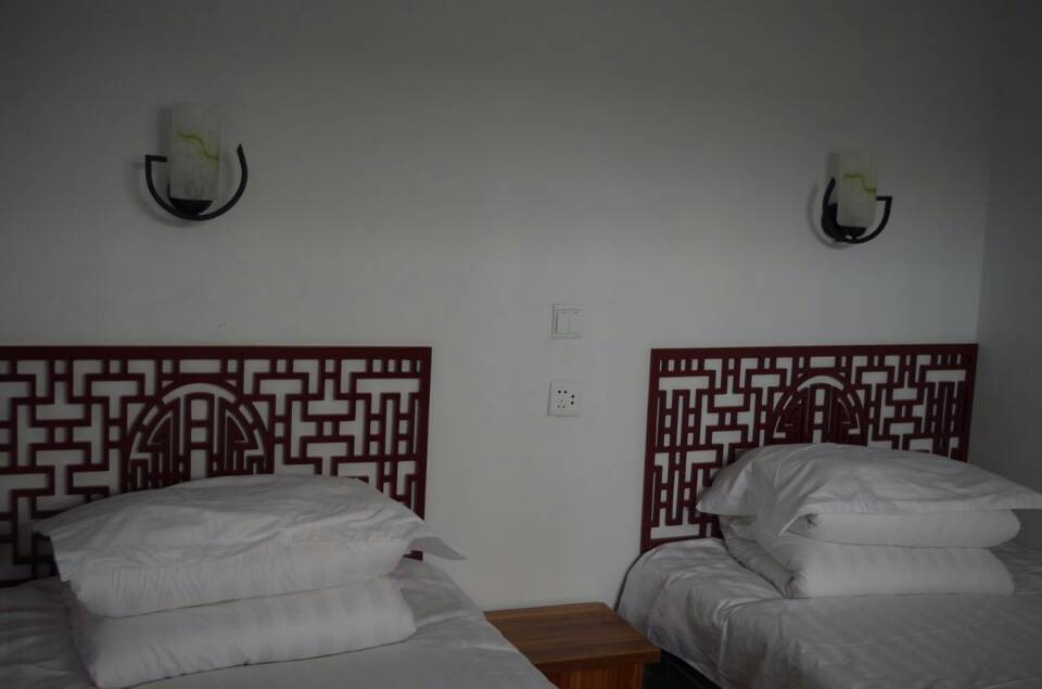 敦煌十大酒店,敦煌五星级酒店有几家