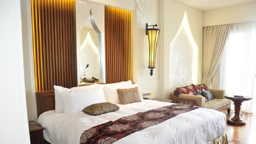 我的妈呀，住过洛阳的14个酒店完全让*欲人**仙欲死啊！