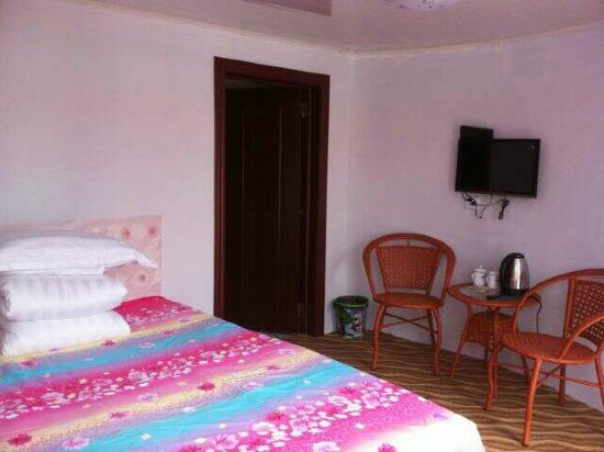 木兰草原内酒店推荐,木兰围场的阿尔卡迪亚酒店