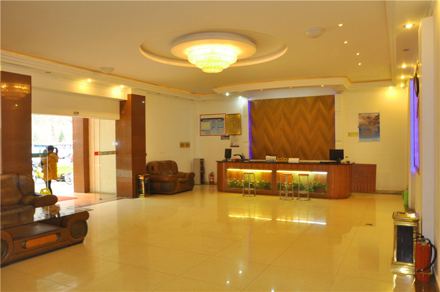 旅游九寨沟住宿,九寨沟旅游好酒店