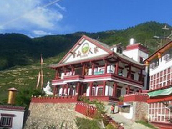 旅游九寨沟住宿,九寨沟旅游好酒店