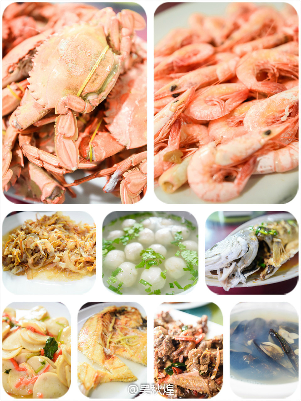 海上仙都太姥山风景如画,来嵛山岛邂逅大自然的美