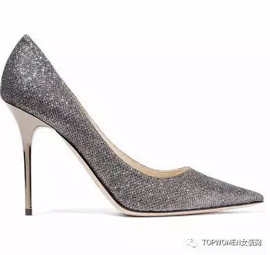 你的人生中一定要有这几双高跟鞋，信我！