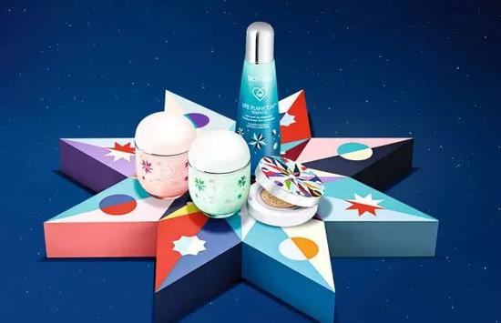 唐嫣刘诗诗已经在用了！今年圣诞限量美妆我只要这些就足够