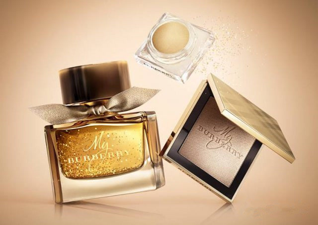 唐嫣刘诗诗已经在用了！今年圣诞限量美妆我只要这些就足够