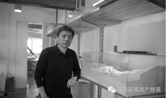 第三届成都双年展,成都最牛中式建筑