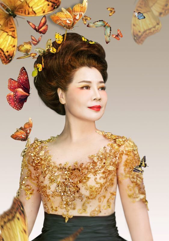 东方夜莺北部湾,东方夜莺