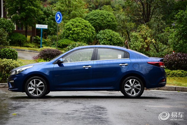 起亚新一代k2,起亚k2上市时间