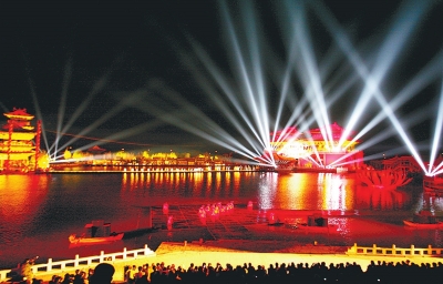 河南计划打造3000个公共文化空间,河南省文化传承