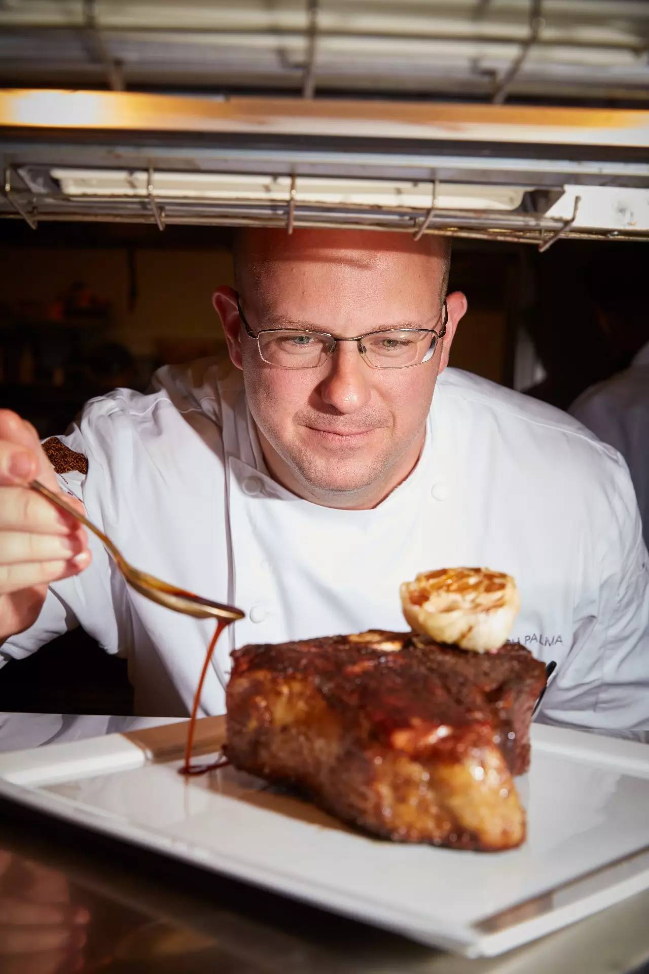 华盛顿的餐食,华盛顿特区美食