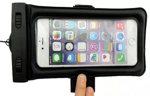 戴手套能滑手机屏幕吗,冬天为啥戴手套