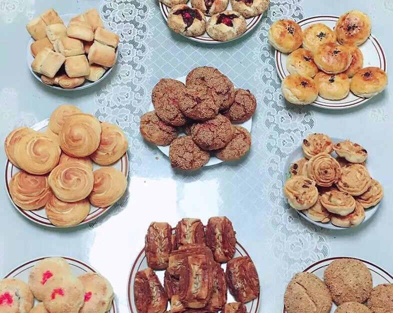 那些尝一口就不想再吃的老字号,这些好吃的美食别错过