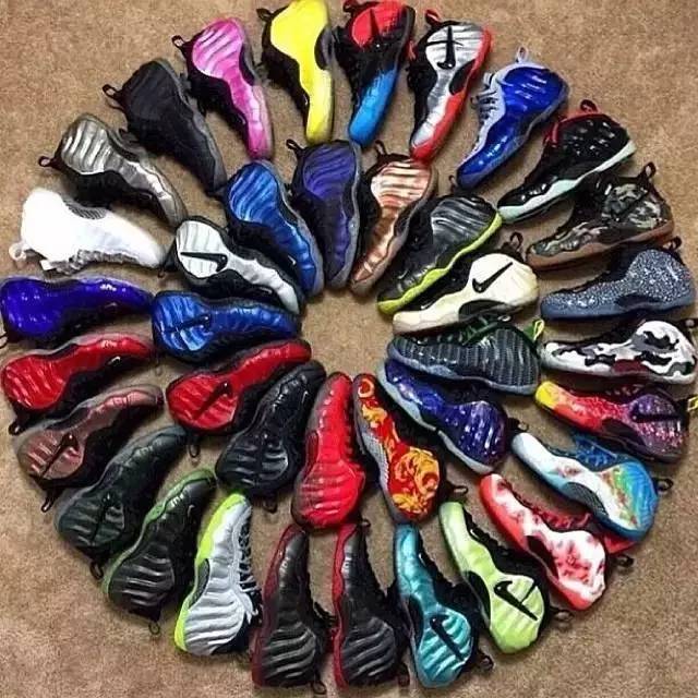 不懂球鞋如何装作很懂,不懂球鞋文化