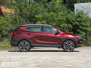 国产1.5t动力最强的suv车型,国产suv1.5t的哪个车好