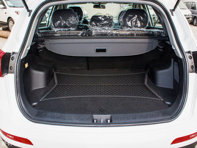 国产1.5t动力最强的suv车型,国产suv1.5t的哪个车好