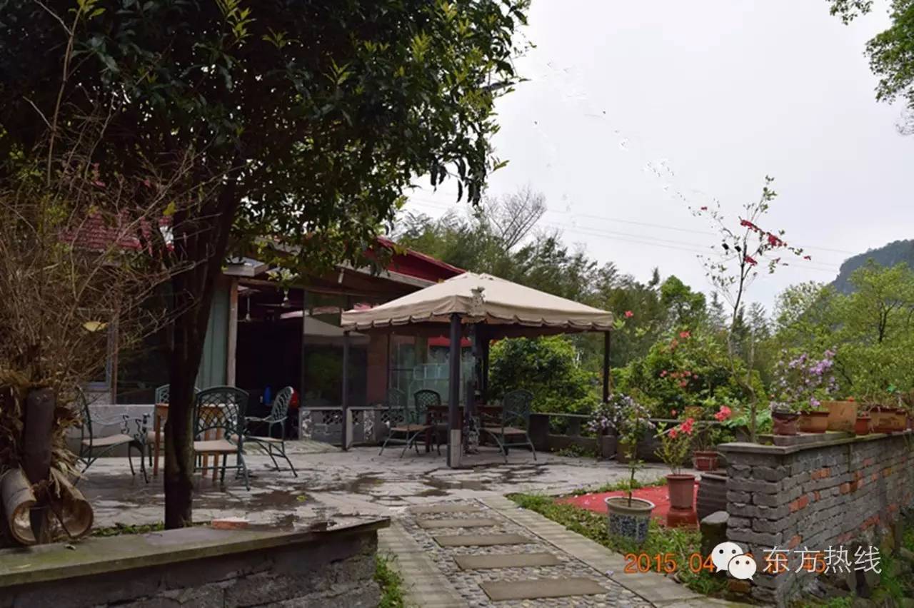 宁波三天两晚民宿推荐最好的地方,宁波最值得一去的民宿