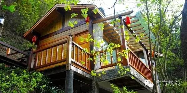 宁波三天两晚民宿推荐最好的地方,宁波最值得一去的民宿