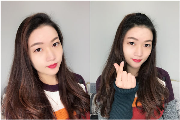 好看高级百搭的妆容详细教程,超简单上手的一款甜美妆容