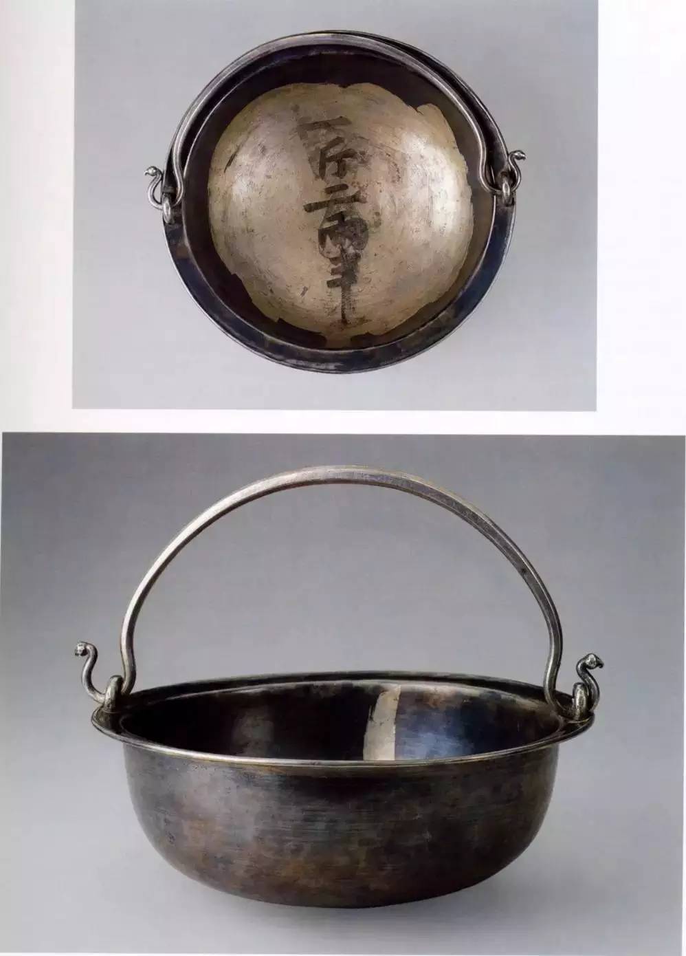 何家村唐代窖藏的考古发现,西安南郊何家村发现唐代窖藏文物