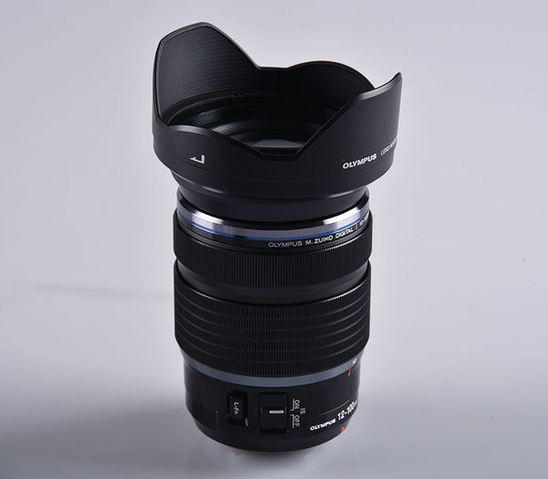 奥林巴斯12-100mm镜头有多牛,旅行好帮手