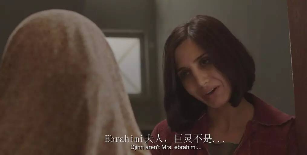 这部冷门恐怖片道尽了人类的贪婪,这部恐怖片有哪些看点