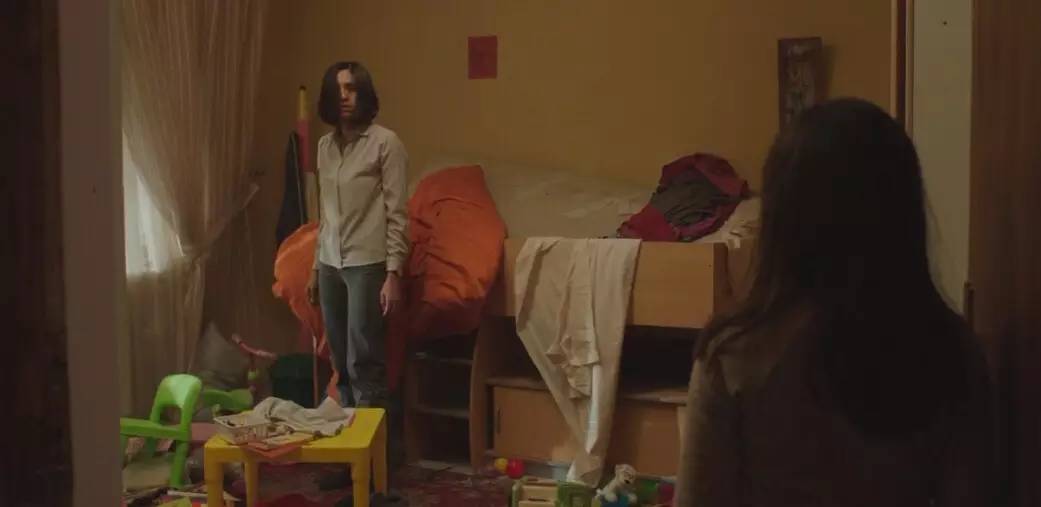 这部冷门恐怖片道尽了人类的贪婪,这部恐怖片有哪些看点