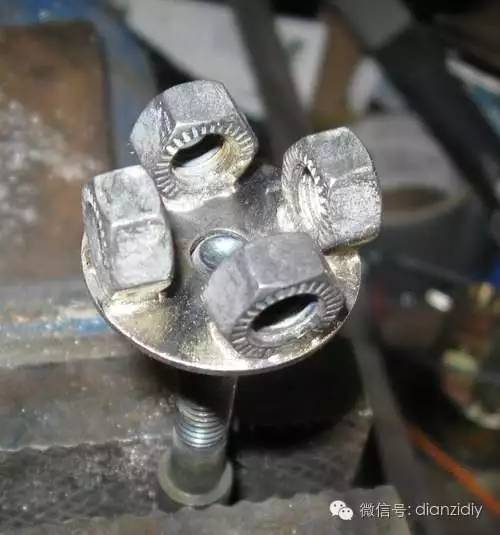 火腿肠手工diy,火腿手工作品